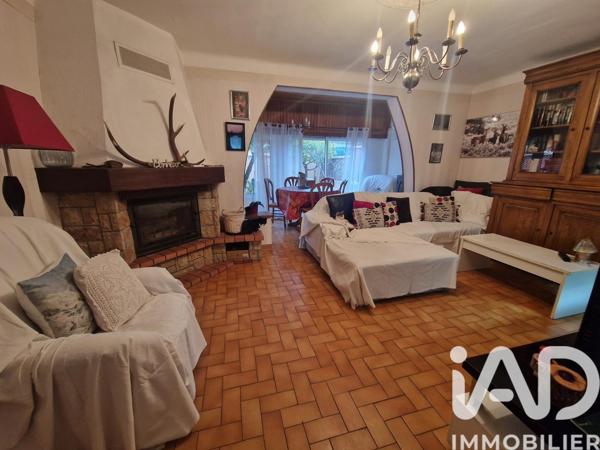 Maison à vendre 4 pièces 92 m² Perpignan