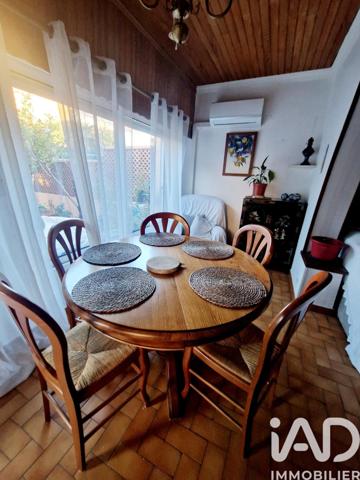 Maison à vendre 4 pièces 92 m² Perpignan