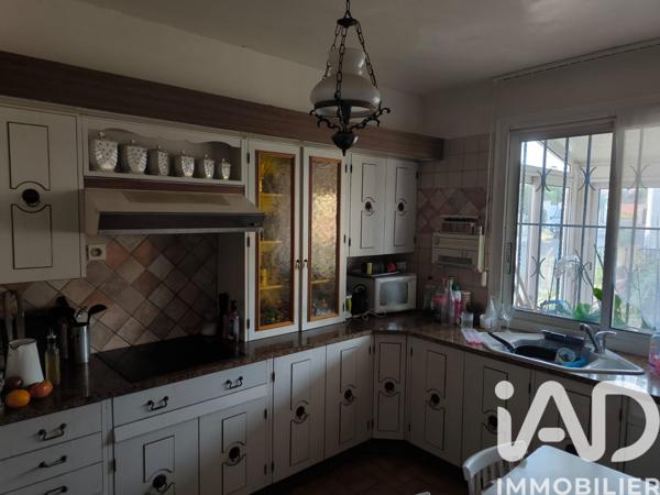 Maison à vendre 4 pièces 92 m² Perpignan