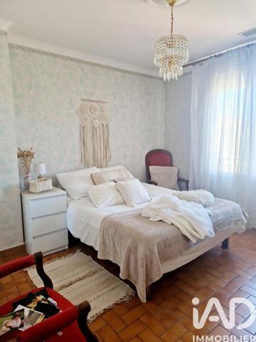 Maison à vendre 4 pièces 92 m² Perpignan