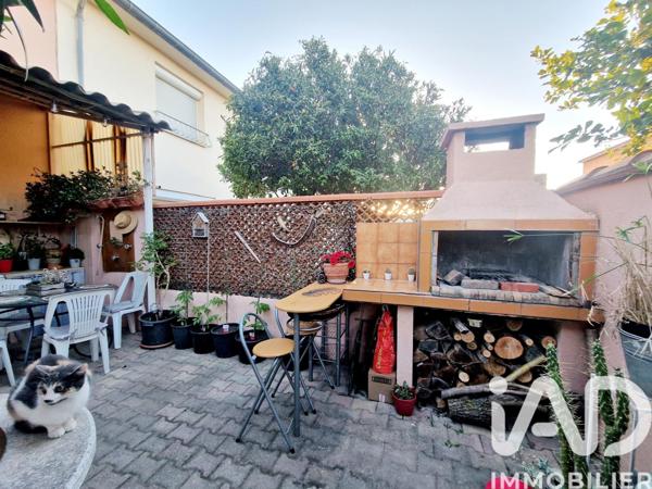 Maison à vendre 4 pièces 92 m² Perpignan
