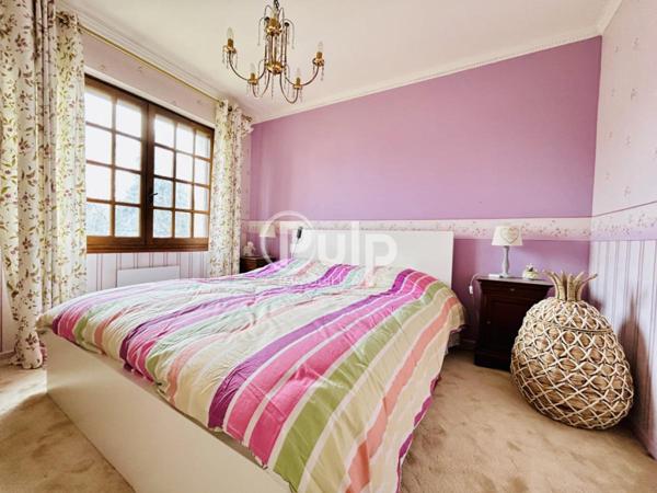 Maison à vendre à Arras - Réf. arr18073