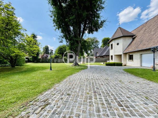 Maison à vendre à Arras - Réf. arr18073