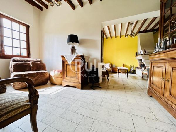 Maison à vendre à Arras - Réf. arr18073