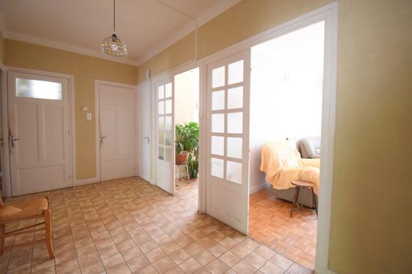 Dpt Ardèche (07), à vendre SAINT MARTIN DE VALAMAS maison P8