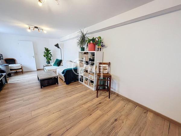 Maison à vendre à Mazingarbe - Réf. hauf181