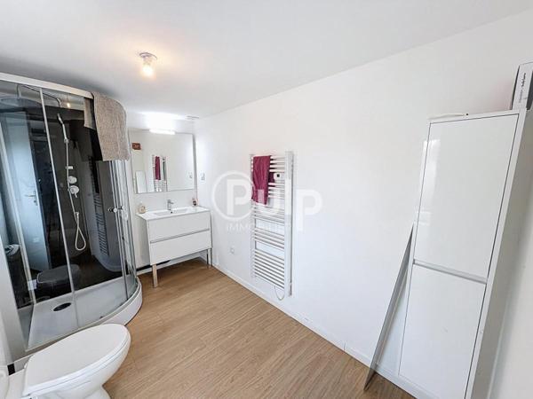 Maison à vendre à Mazingarbe - Réf. hauf181
