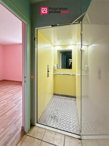 Maison Centre de Chateaubriant 6 pièce(s) 127 m2