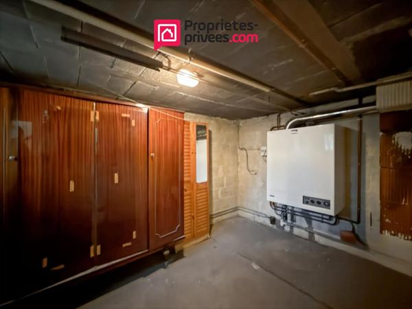 Maison Centre de Chateaubriant 6 pièce(s) 127 m2