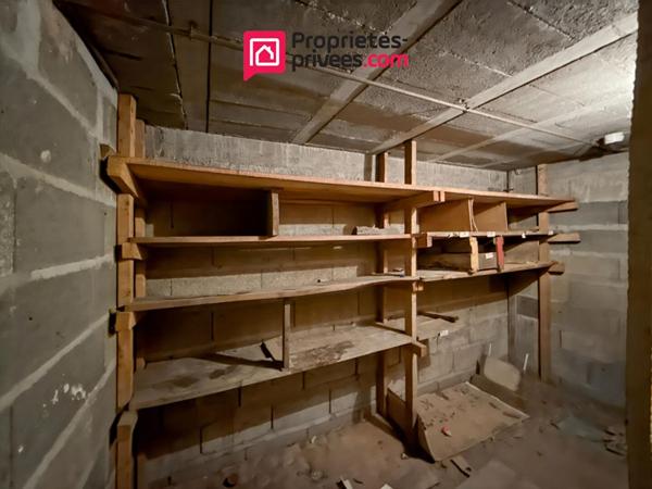 Maison Centre de Chateaubriant 6 pièce(s) 127 m2