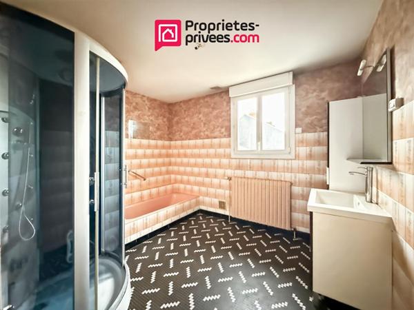 Maison Centre de Chateaubriant 6 pièce(s) 127 m2