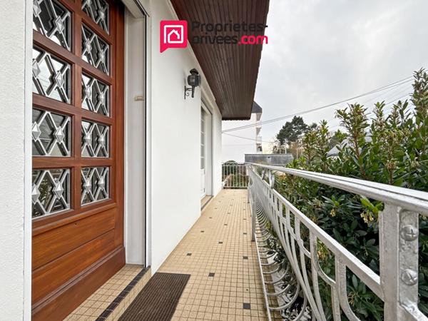 Maison Centre de Chateaubriant 6 pièce(s) 127 m2