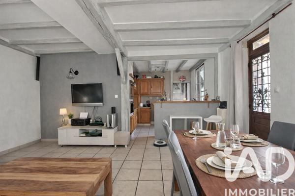 Maison à vendre 5 pièces 93 m² La Ferté-sous-Jouarre