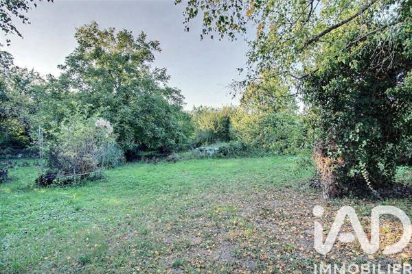 Maison à vendre 5 pièces 93 m² La Ferté-sous-Jouarre