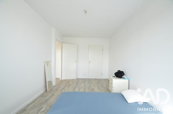 Appartement à vendre 3 pièces 59 m² Magny-le-Hongre