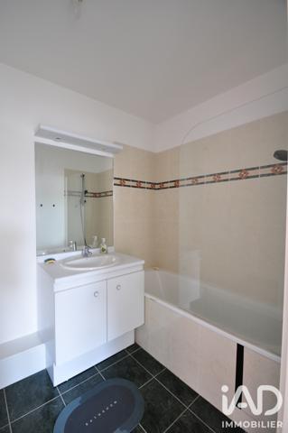 Appartement à vendre 3 pièces 59 m² Magny-le-Hongre