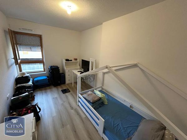 Appartement à louer 3 pièces 64.44m²