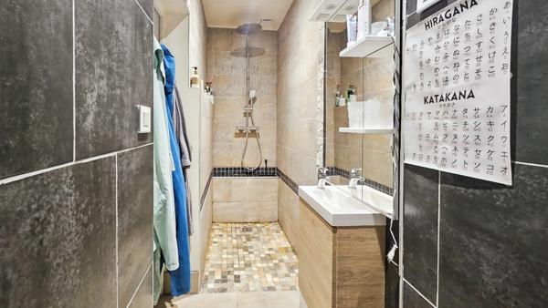 Maison à vendre 5 pièces CHATEAUMEILLANT (18)