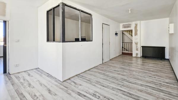 Maison à vendre 5 pièces CHATEAUMEILLANT (18)