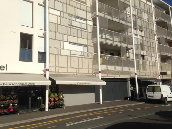 T1 La Rochelle proche centre ville