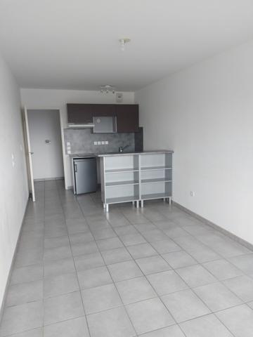 T1 La Rochelle proche centre ville