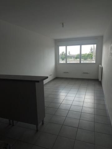 T1 La Rochelle proche centre ville