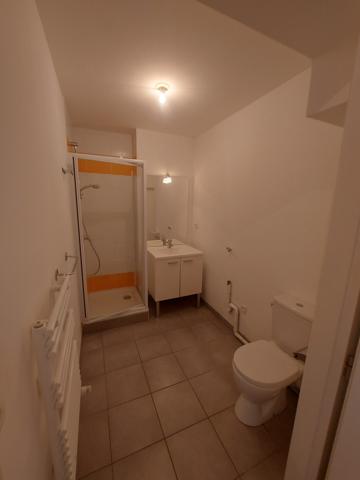 T1 La Rochelle proche centre ville