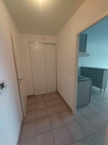 T1 La Rochelle proche centre ville