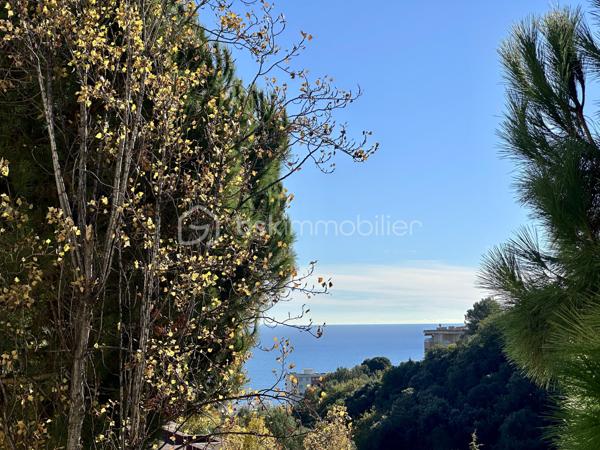 Appartement de 59 m²