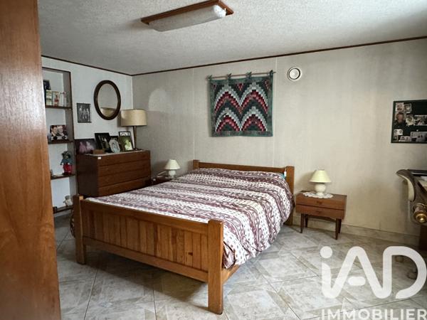 Maison à vendre 6 pièces 142 m² Quincy-sous-Sénart