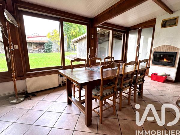 Maison à vendre 6 pièces 142 m² Quincy-sous-Sénart