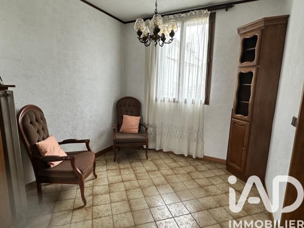 Maison à vendre 6 pièces 142 m² Quincy-sous-Sénart