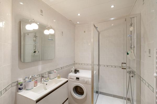 TOULOUSE PONT DES DEMOISELLES JOLI T3 DE 63 m2 AVEC BALCON ET BOX.