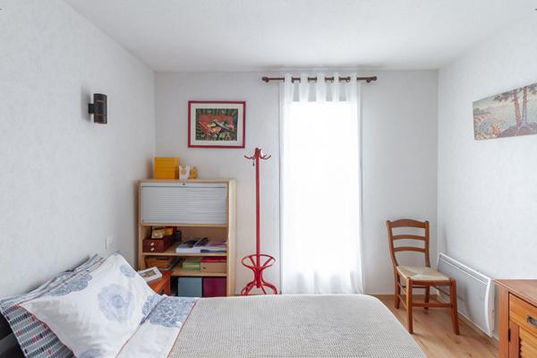 TOULOUSE PONT DES DEMOISELLES JOLI T3 DE 63 m2 AVEC BALCON ET BOX.