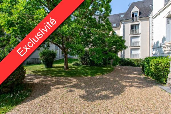 Appartement à vendre 4 pièces 92.25m²