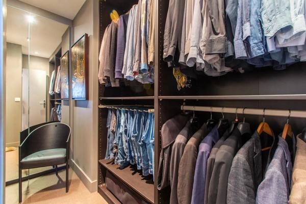 Appartement à vendre 4 pièces 92.25m²