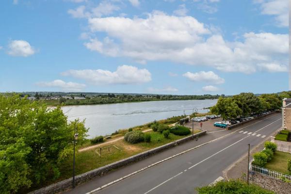 Appartement à vendre 4 pièces 92.25m²