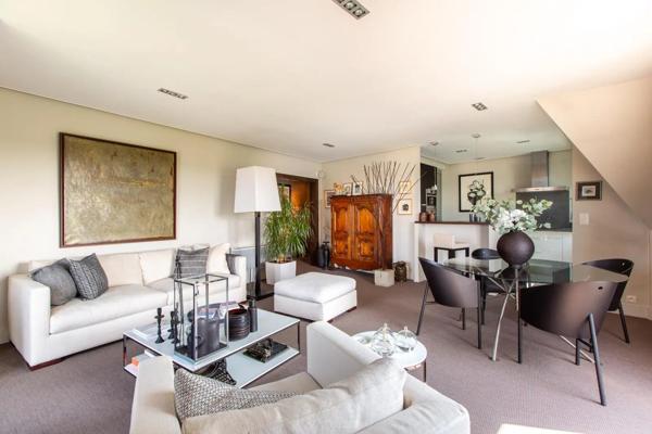 Appartement à vendre 4 pièces 92.25m²