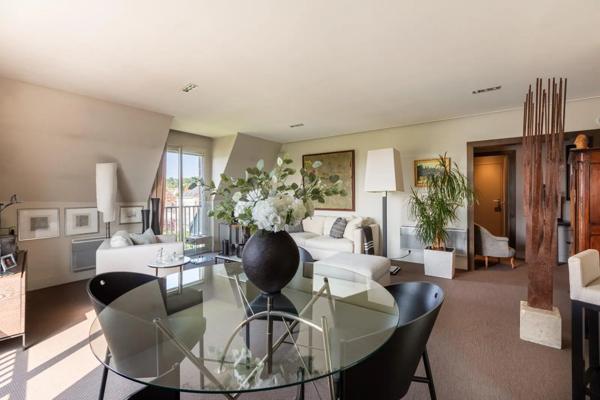 Appartement à vendre 4 pièces 92.25m²