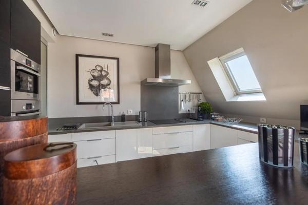 Appartement à vendre 4 pièces 92.25m²