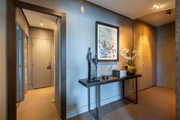 Appartement à vendre 4 pièces 92.25m²