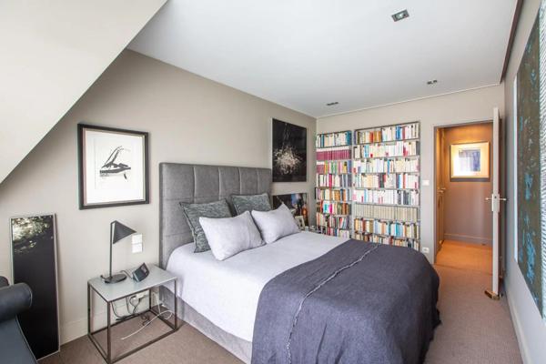 Appartement à vendre 4 pièces 92.25m²