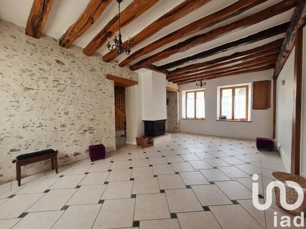 Maison à vendre 5 pièces 150 m² Rozay-en-Brie