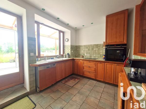 Maison à vendre 5 pièces 150 m² Rozay-en-Brie