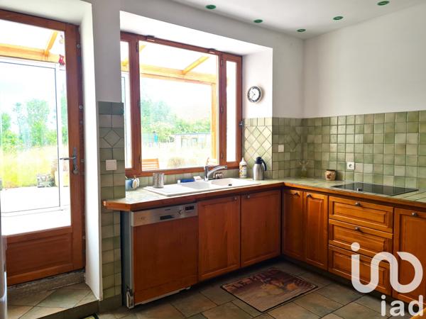 Maison à vendre 5 pièces 150 m² Rozay-en-Brie