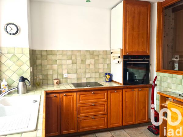 Maison à vendre 5 pièces 150 m² Rozay-en-Brie