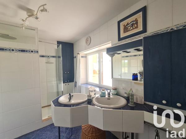 Maison à vendre 5 pièces 150 m² Rozay-en-Brie