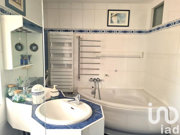 Maison à vendre 5 pièces 150 m² Rozay-en-Brie