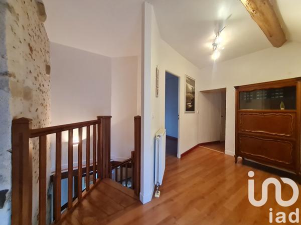 Maison à vendre 5 pièces 150 m² Rozay-en-Brie