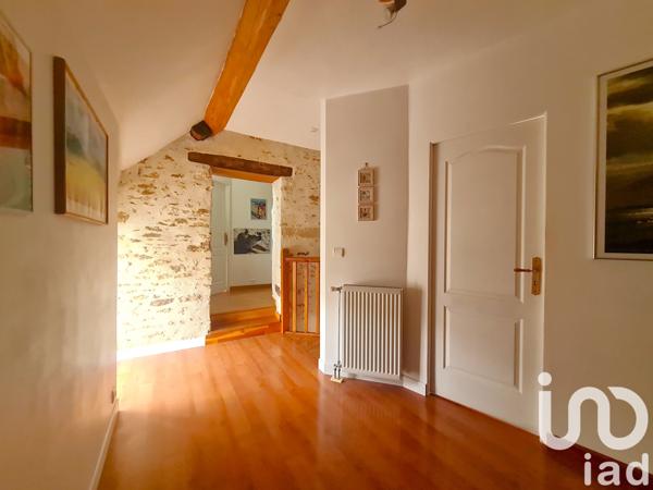Maison à vendre 5 pièces 150 m² Rozay-en-Brie